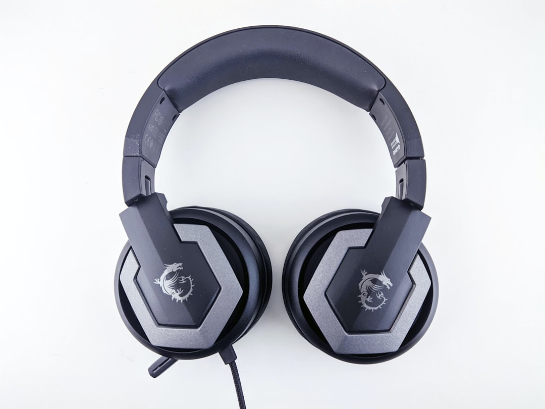 Precision Gaming Headset