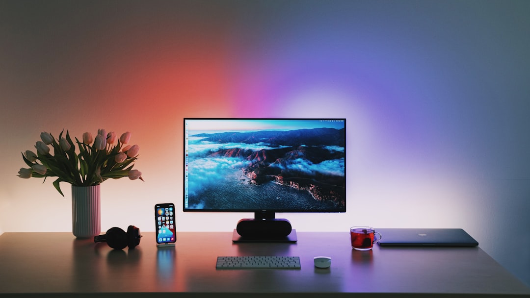 CS2 Gaming Monitor 240Hz